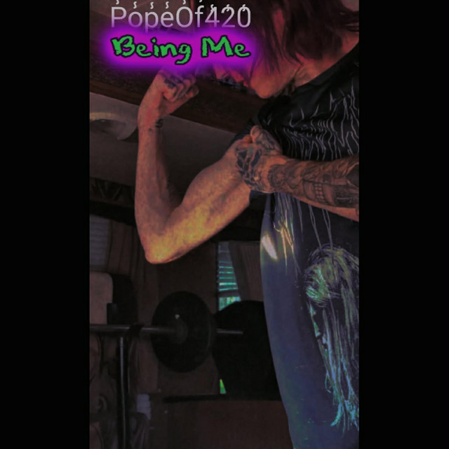 Being Me