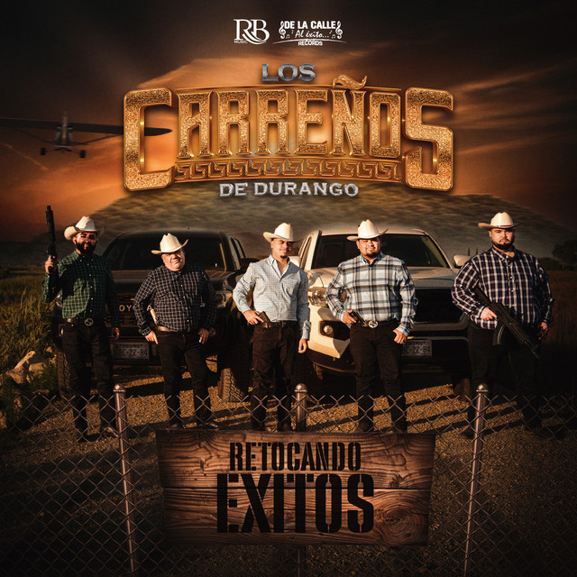 Retocando Éxitos cover art