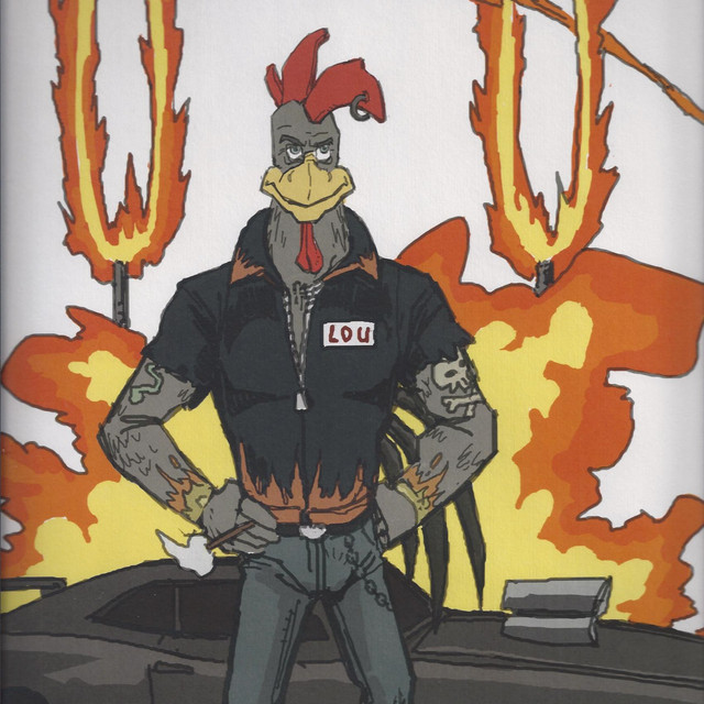 2012 cover art