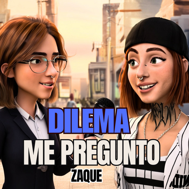 Me Pregunto