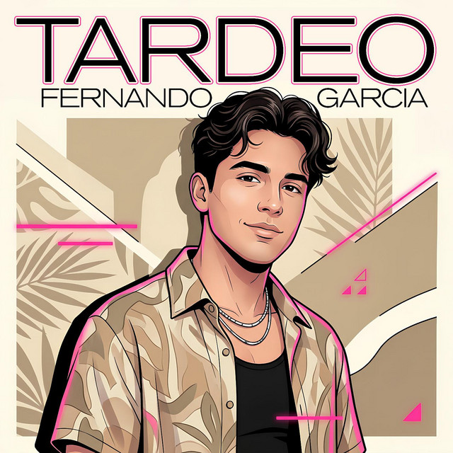 Fernando Garcia