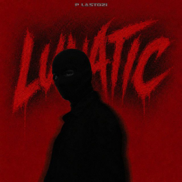 Lunatic cover art