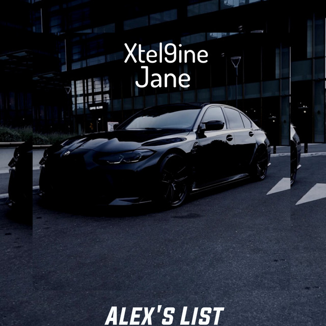 Jane