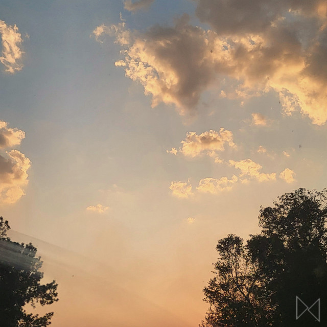 Clouds cover art