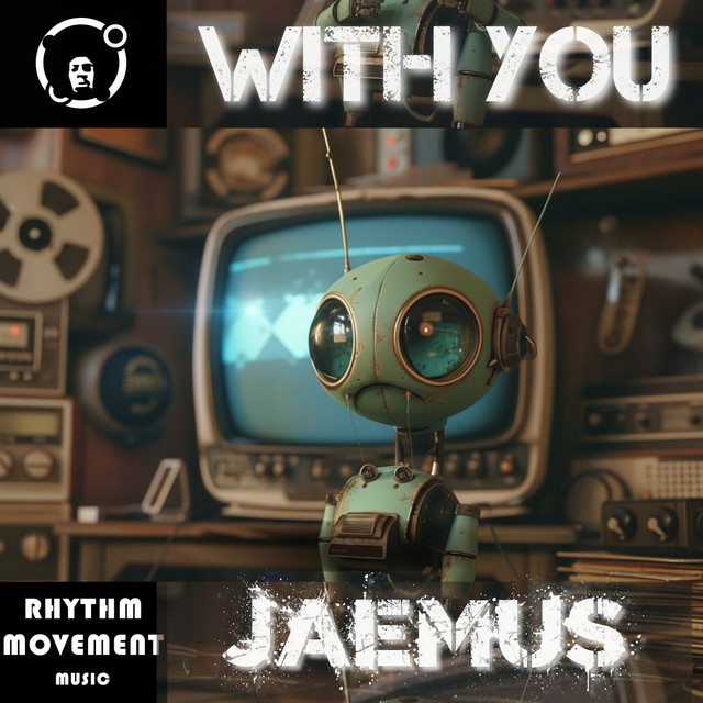With You - Soul Jawa Mix cover art