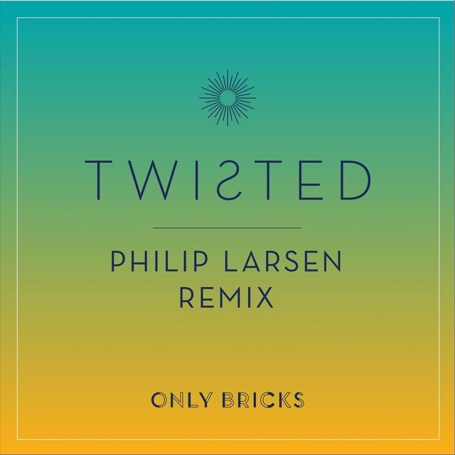 Twisted (Philip Larsen Remix) cover