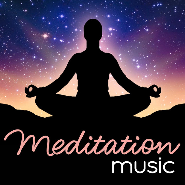 Meditation Music cover art