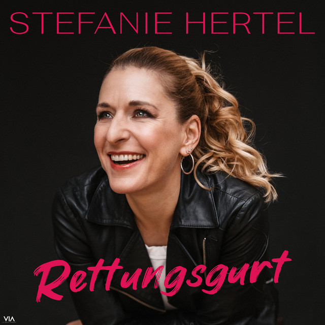 Cover du titre Rettungsgurt