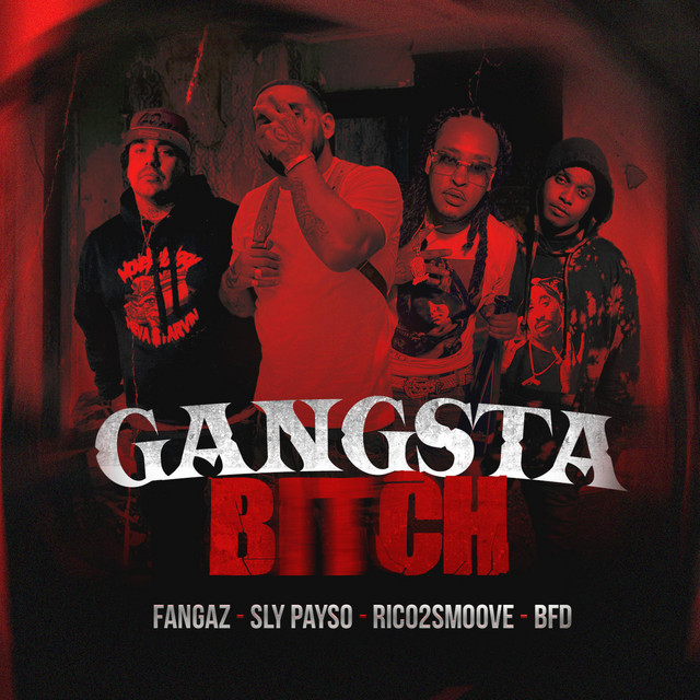 Gangsta