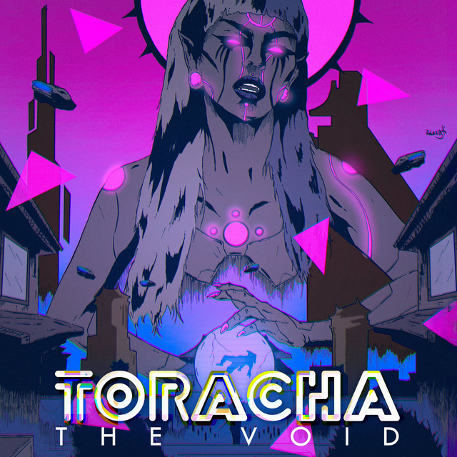 The Void cover art