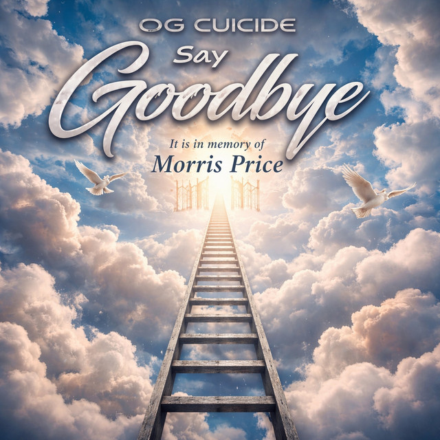 Say GoodBye