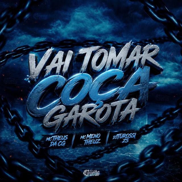 Vai Toma Coça Garota