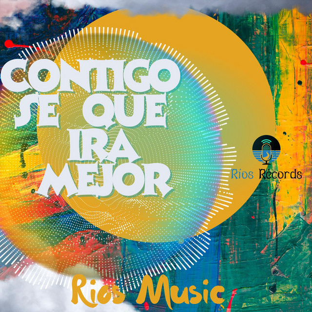 Rios Music | Spotify