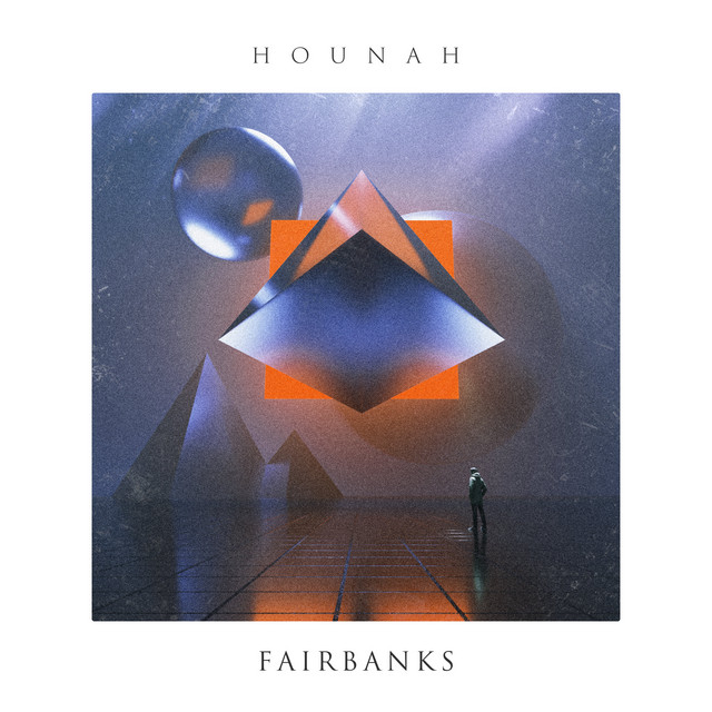 Fairbanks - Deadbeat's Word Sound And Power Dub album art