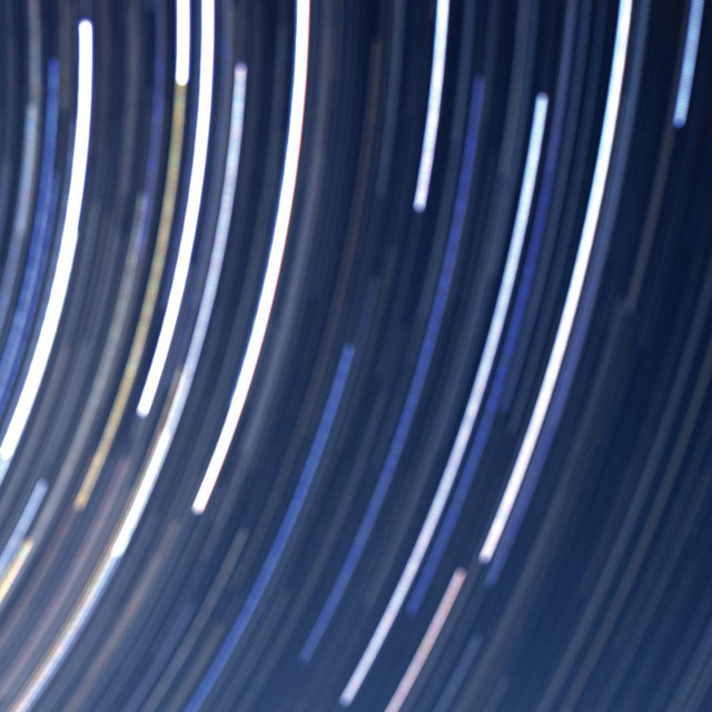Ambient, Landscape and Space cover