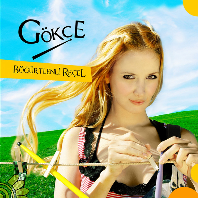 Böğürtlenli Reçel cover art