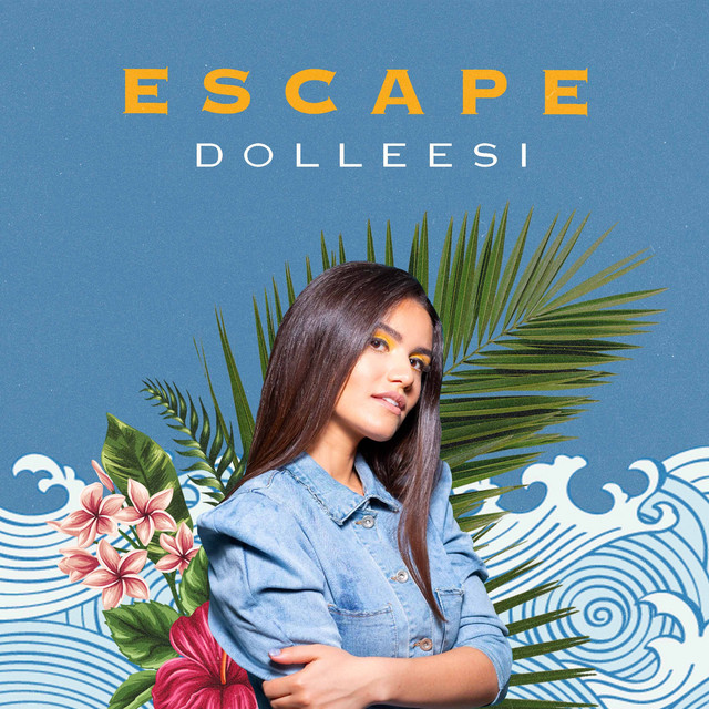 Escape cover art