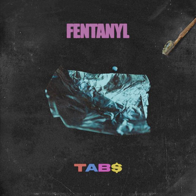 Fentanyl cover art