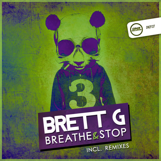 Brett G