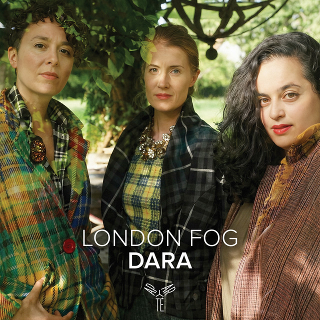 Purcell: Lost Is My Quiet Forever, Z. 502 album image
