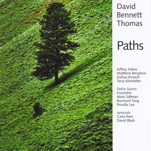 Paths