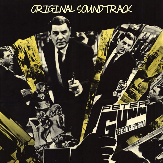 Peter Gunn Theme (From 