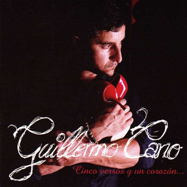 Cinco Versos y Un Corazón cover art