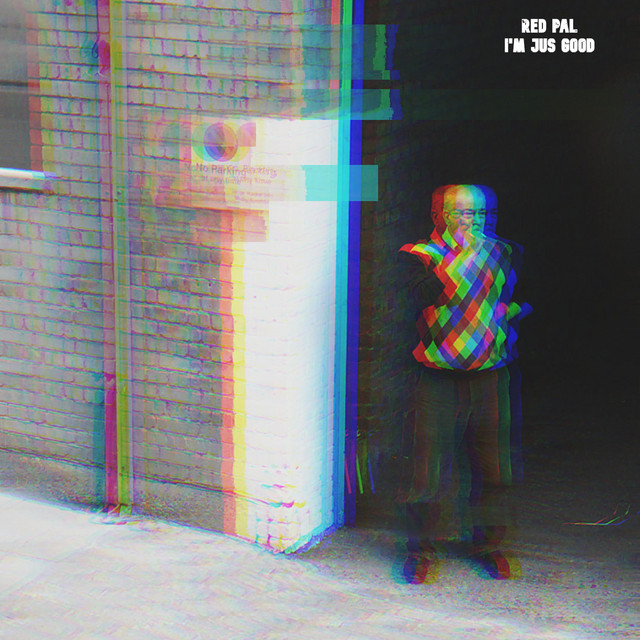 I'm Jus Good cover art