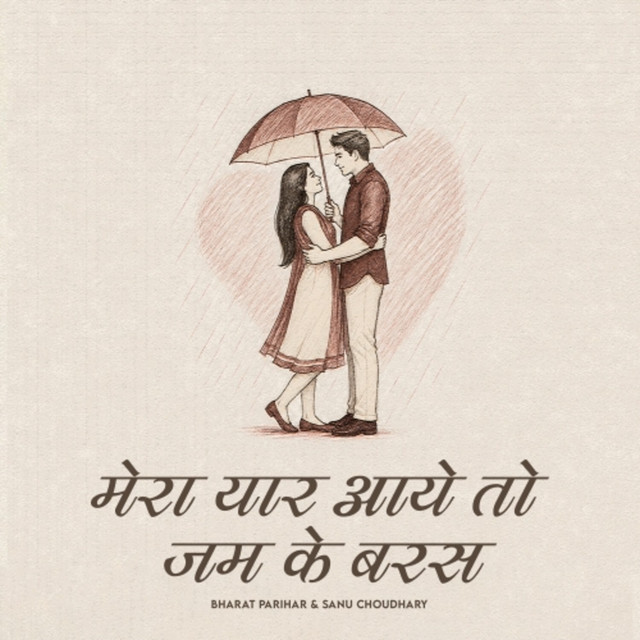 Bharat Parihar