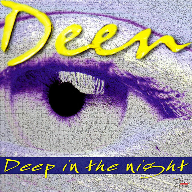 Deep in the Night - Single (Special Maxi Edition) cover art