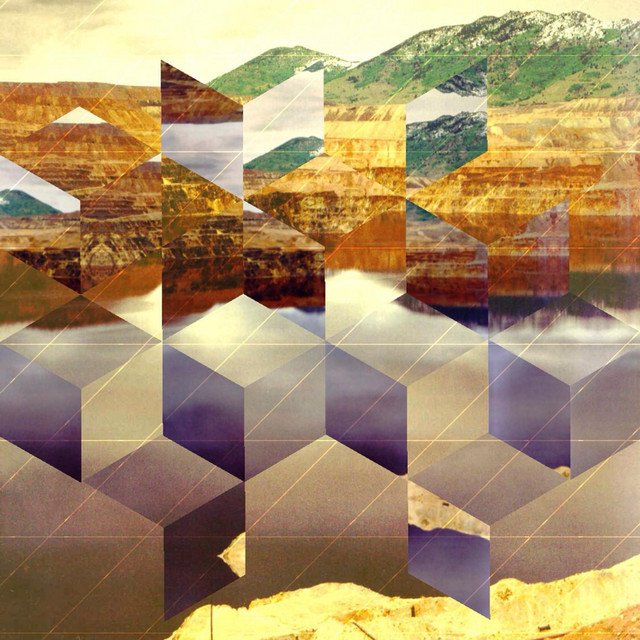 The Heavy Numbers cover art