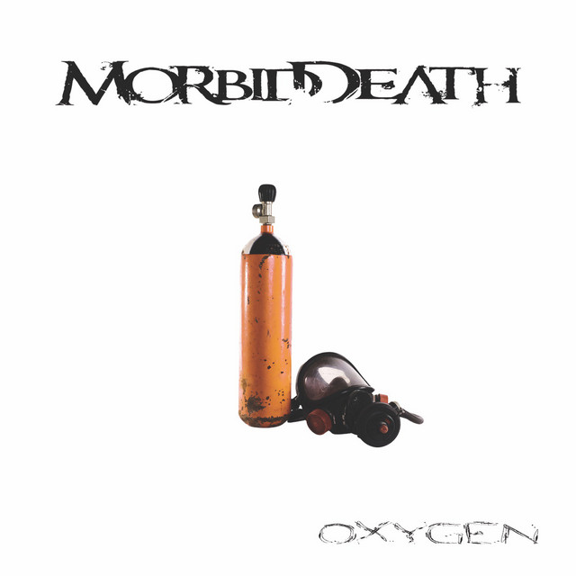 Oxygen cover art