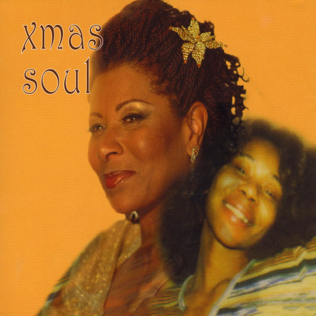 Xmas Soul cover art