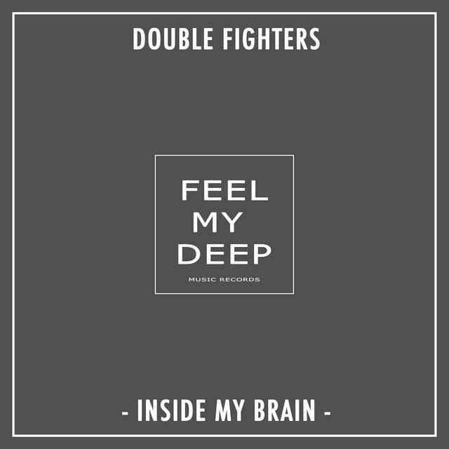 Inside My Brain cover art