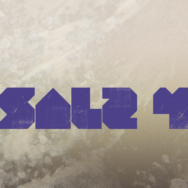 Salz 4 cover art