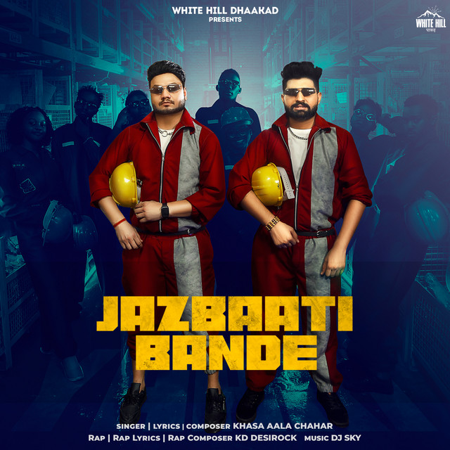 Jazbaati Bande