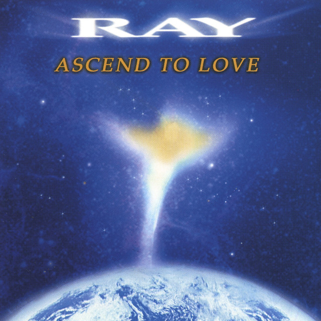 Ascend to Love cover art