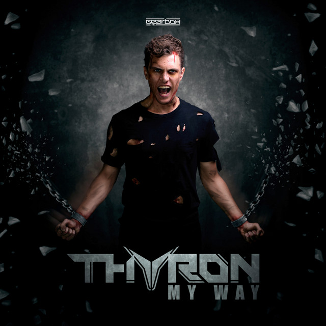 My Way cover art