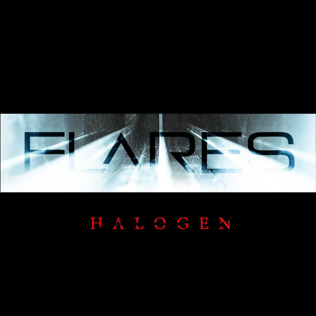 Halogen cover