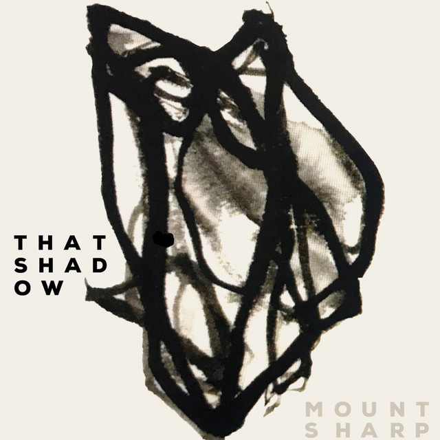 That Shadow cover art