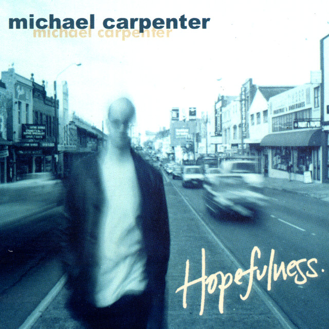 Hopefulness cover art