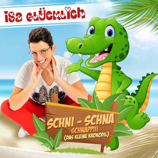 Schnappi - Schnappi - Das kleine Krokodil