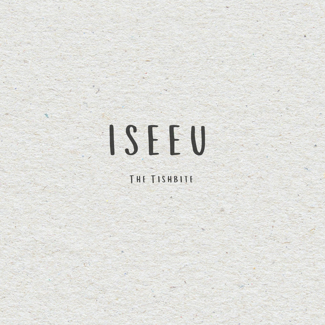 ISEEU cover