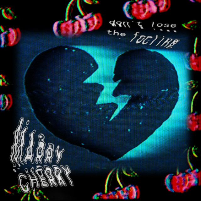Don't Lose the Feeling cover art