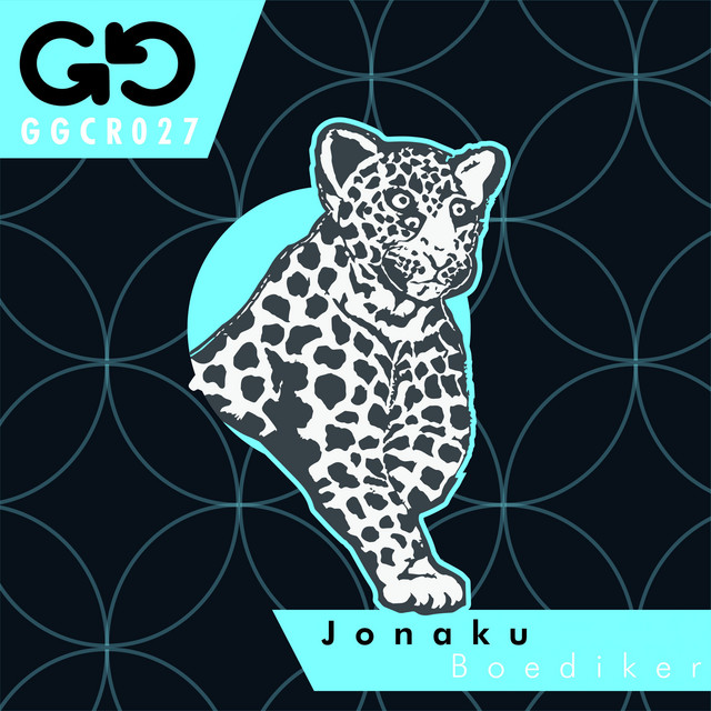 Boediker cover art