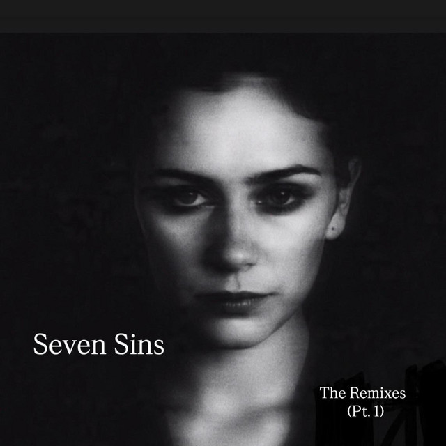 Seven Sins - Las Bibas Remix