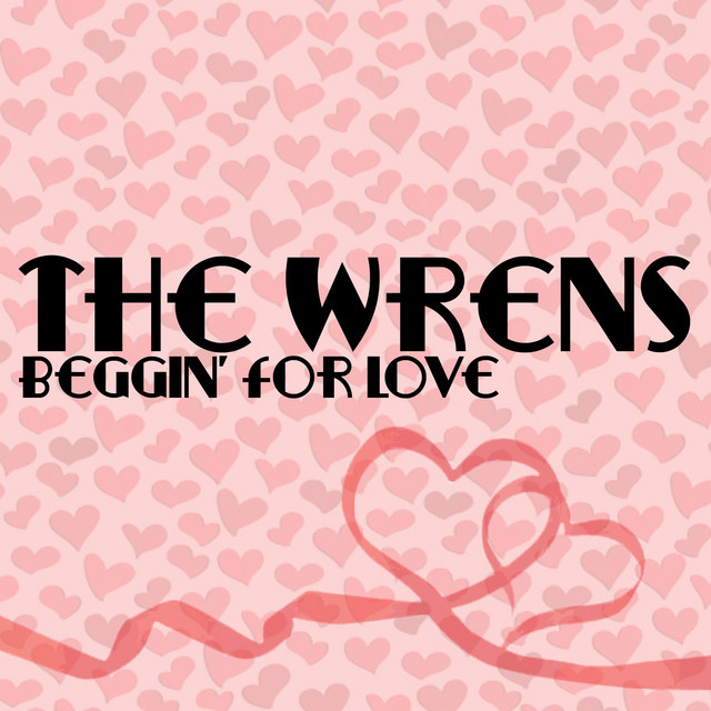 Beggin’ For Love cover art