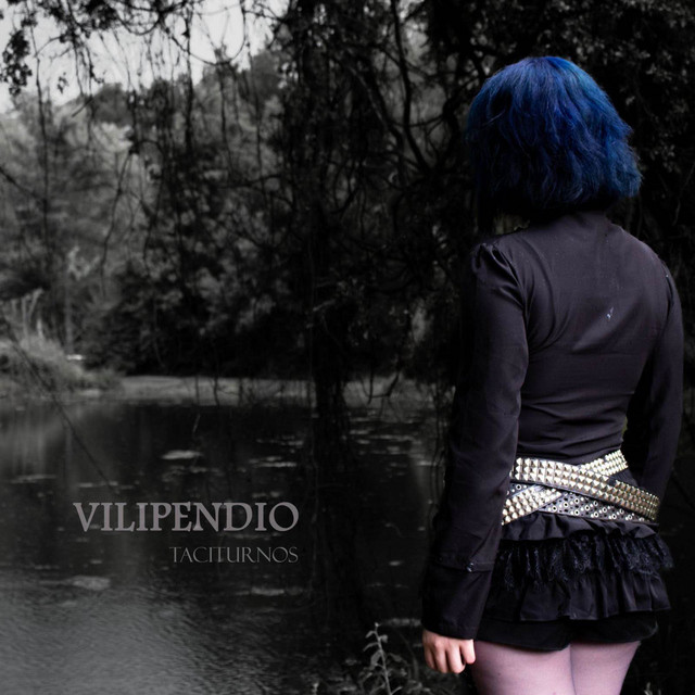 Vilipendio cover art