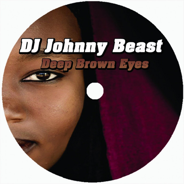 Deep Brown Eyes - Tech Mix cover art