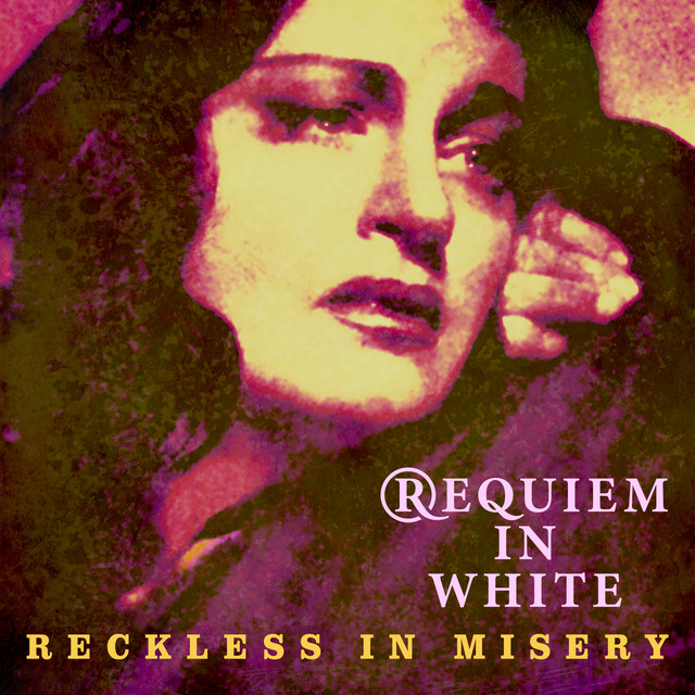 Reckless in Misery album image